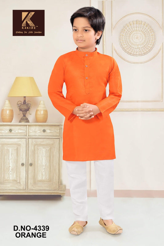 4339 - ORANGE