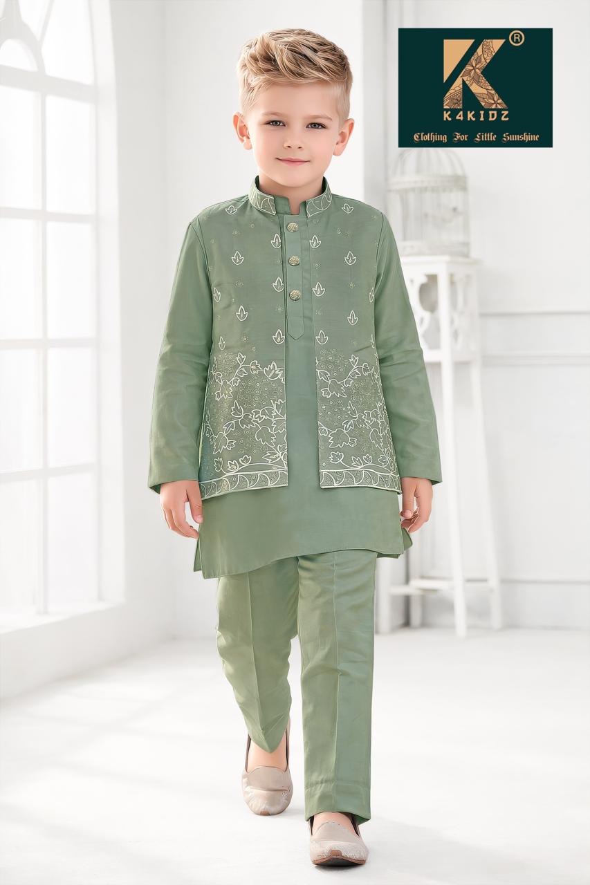5274 - GREEN